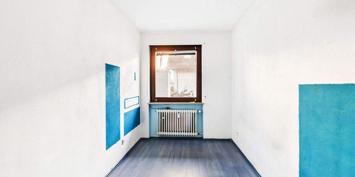 Etagenwohnung Winnenden - 4 Zimmer, 107 m&sup2;, 315.000&euro; | Angebot:25732396