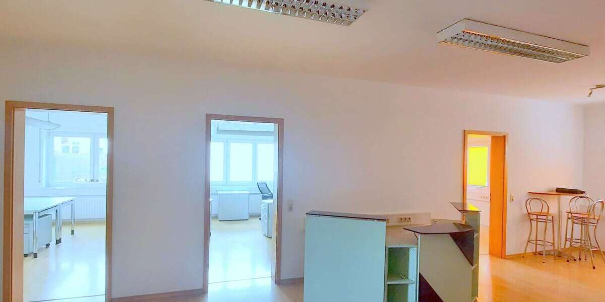 Gewerbeobjekt Ötisheim - 1.290&euro; | Angebot:25792101