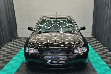 Audi A3 141.950 km 11.987 &euro; Bietigheim-Bissingen 74321
