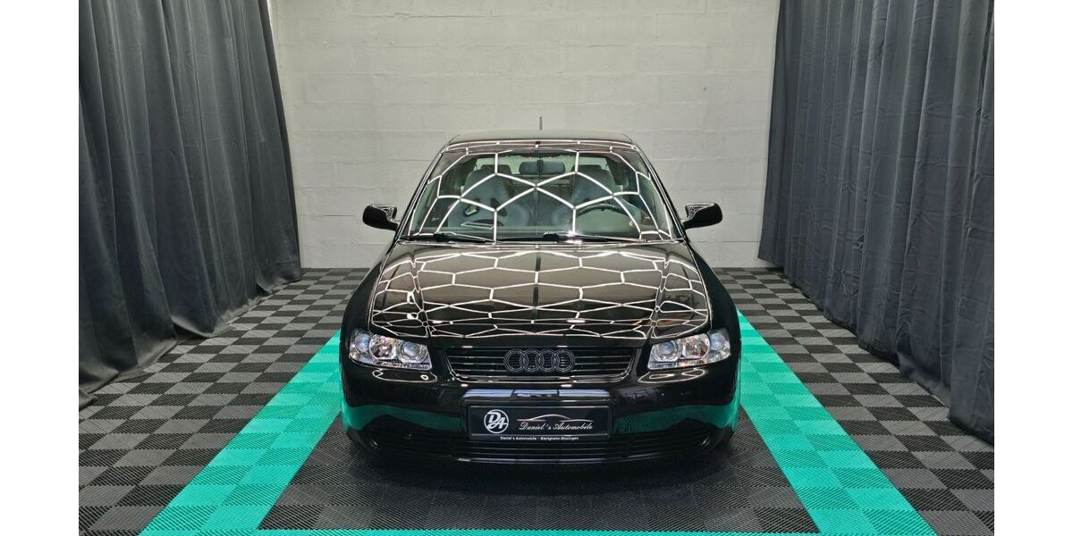 Audi A3 141.950 km 11.987 &euro; Bietigheim-Bissingen 74321
