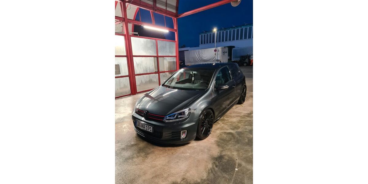 VW Golf 168.000 km 7.500 &euro; Gerlingen 70839