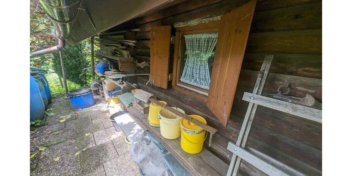 Grundstück Remshalden Geradstetten - 47.900&euro; | Angebot:25704170