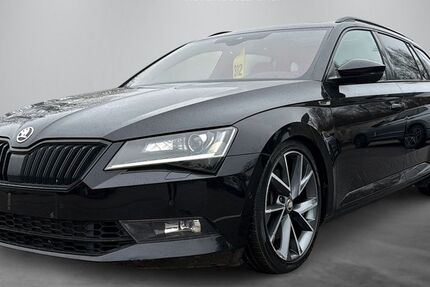 Skoda Superb 109.014 km 19.990 &euro; Weinstadt 71384