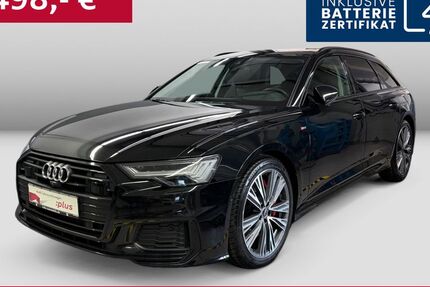Audi A6 111.700 km 34.860 &euro; Ludwigsburg 71636