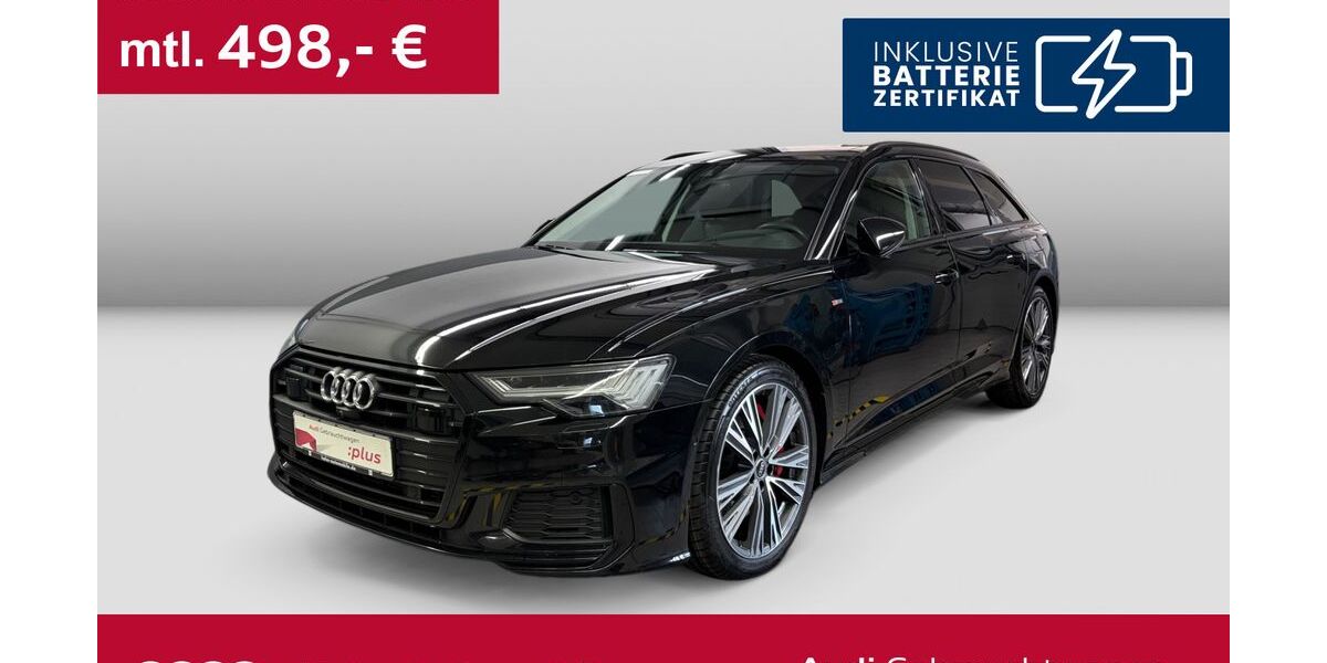 Audi A6 111.700 km 34.860 &euro; Ludwigsburg 71636