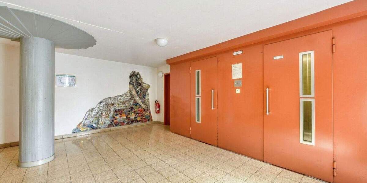 Etagenwohnung Stuttgart Rot - 3 Zimmer, 71 m&sup2;, 210.000&euro; | Angebot:25896204