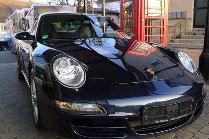 Porsche 997 47.000 km 59.900 &euro; Heilbronn 74076