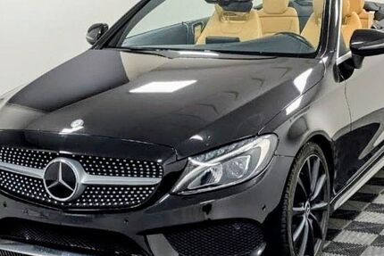 Mercedes-Benz C 220 118.000 km 22.800 &euro; Backnang 71522