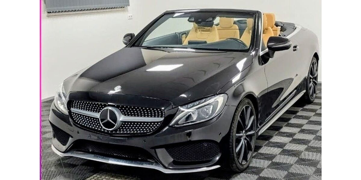 Mercedes-Benz C 220 118.000 km 22.800 &euro; Backnang 71522