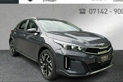 Kia XCeed 12.000 km 24.800 &euro; Bietigheim-Bissingen 74321