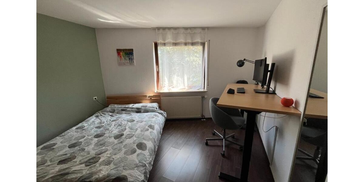 Etagenwohnung Weinstadt - 2.5 Zimmer, 62 m&sup2;, 298.000&euro; | Angebot:26612756