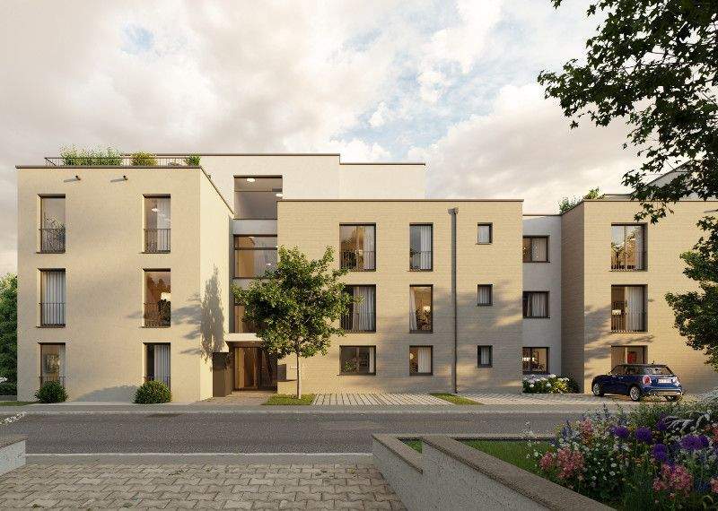 Etagenwohnung Tamm - 3 Zimmer, 70 m&sup2;, 414.500&euro; | Angebot:25704114