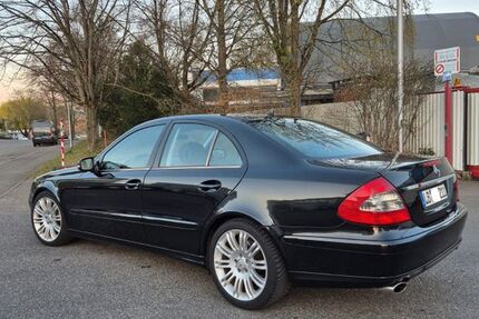 Mercedes-Benz E 200 156.000 km 7.800 &euro; Kornwestheim 70806