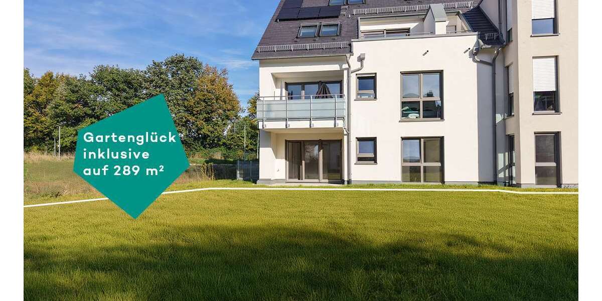 Etagenwohnung Ludwigsburg - Poppenweiler Poppenweiler - 4.5 Zimmer, 105 m&sup2;, 599.800&euro; | Angebot:20272564