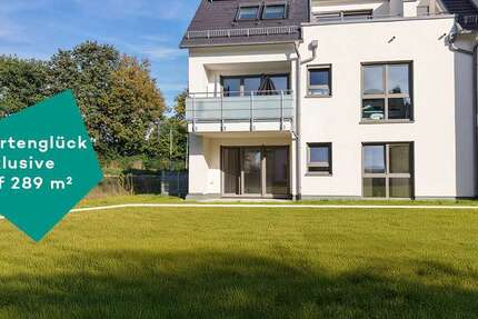 Wohnung Ludwigsburg - Poppenweiler Poppenweiler - 4.5 Zimmer, 105 m&sup2;, 599.800&euro; | Angebot:20272564