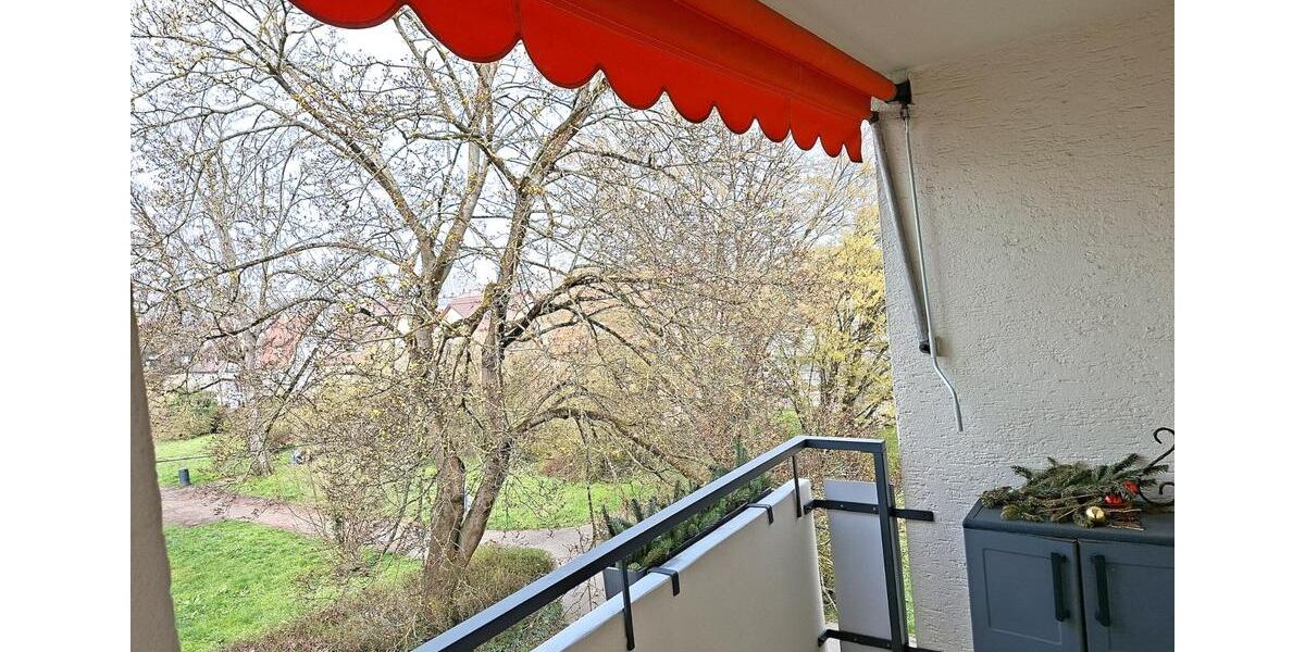 Etagenwohnung Stuttgart Bad Cannstatt - 3 Zimmer, 78 m&sup2;, 235.000&euro; | Angebot:26983734