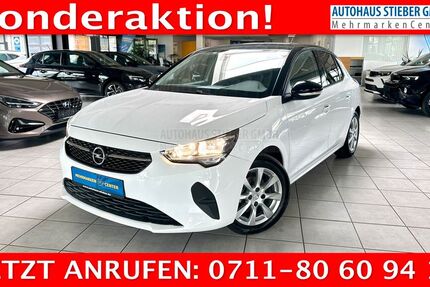 Opel Corsa 24.460 km 13.980 &euro; Stuttgart 70439