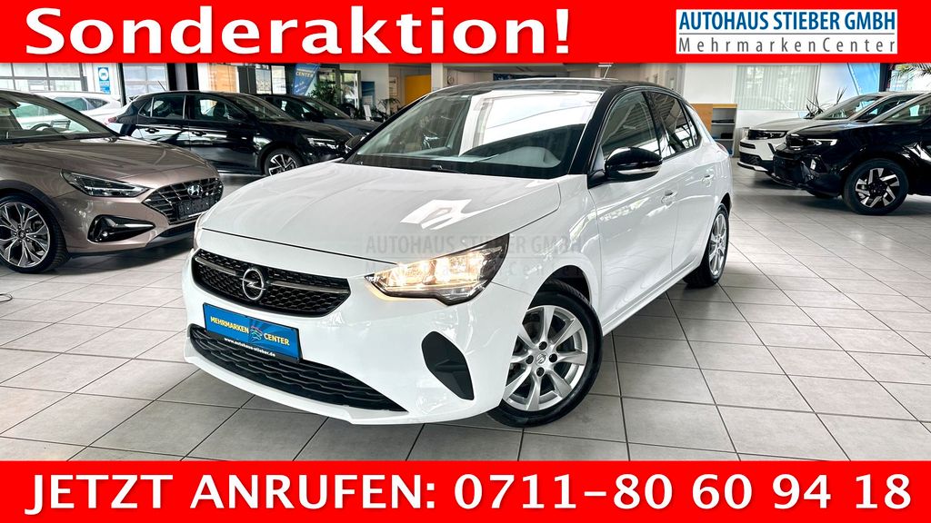Opel Corsa 24.460 km 13.980 &euro; Stuttgart 70439