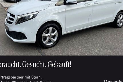 Mercedes-Benz V 220 28.300 km 63.990 &euro; Sindelfingen 71065
