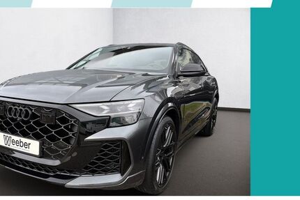 Audi RSQ8 4.001 km 139.490 &euro; Leonberg 71229