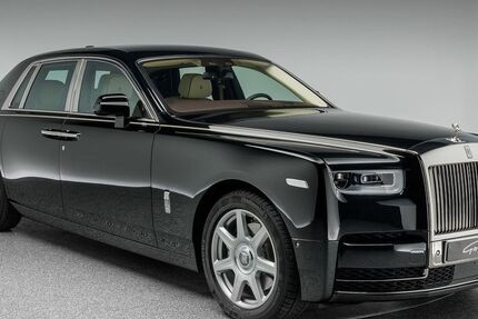 Rolls Royce Phantom 43.990 km 374.450 &euro; Böblingen 71034