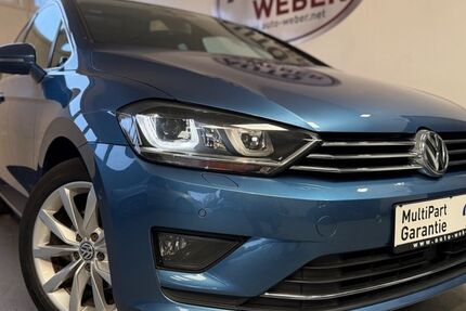 VW Golf Sportsvan 81.000 km 15.890 &euro; Sindelfingen/Darmsheim 71069