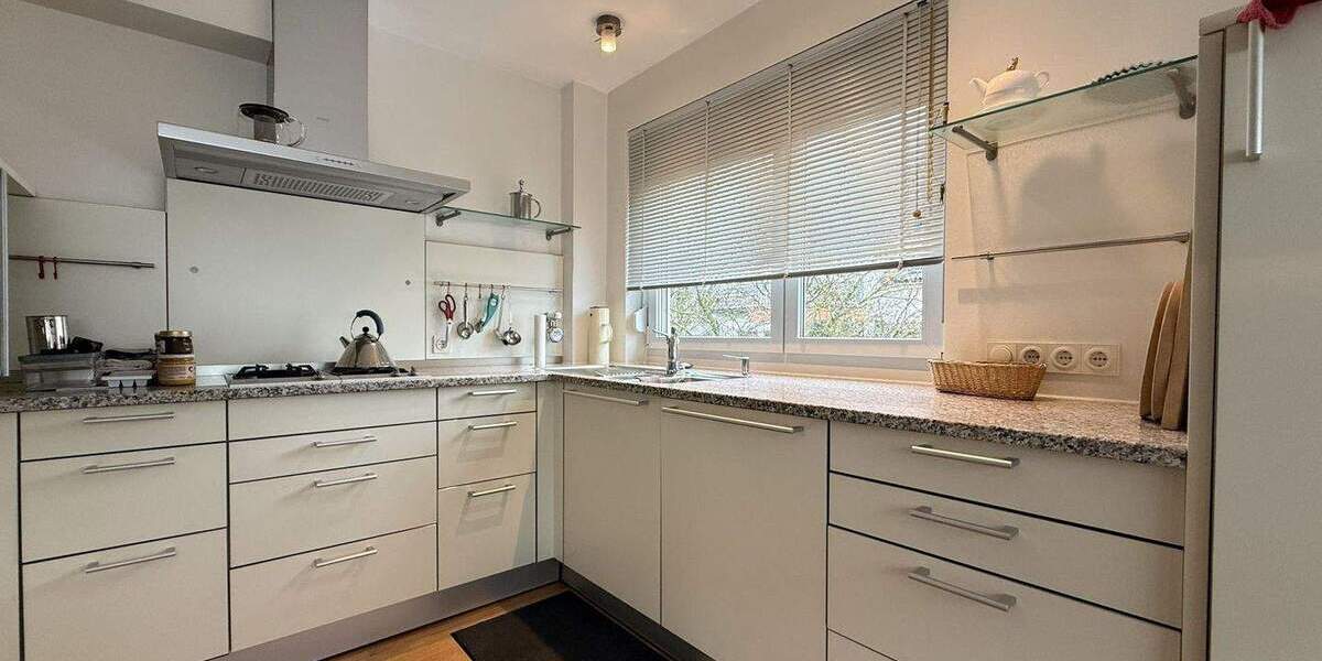 Etagenwohnung Stuttgart / Birkach Birkach - 2 Zimmer, 68 m&sup2;, 1.050&euro; | Angebot:25737265