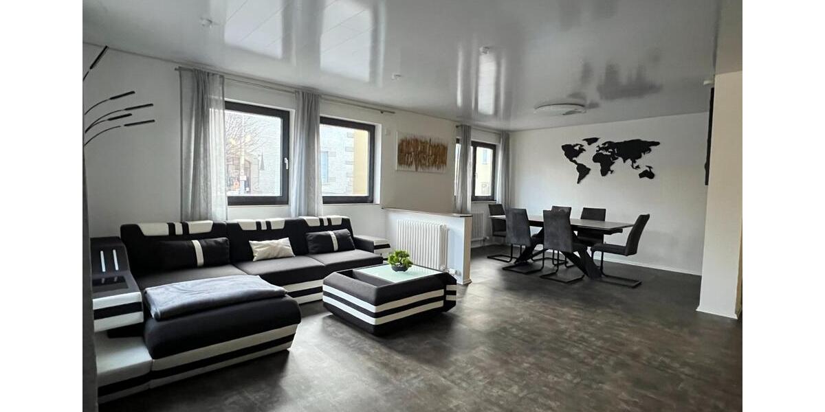 Erdgeschoßwohnung Winnenden - 5 Zimmer, 120 m&sup2;, 449.000&euro; | Angebot:26006471