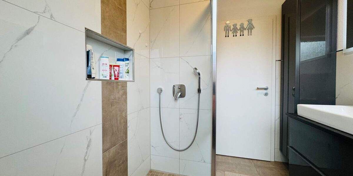 Etagenwohnung Güglingen - 4 Zimmer, 87 m&sup2;, 282.000&euro; | Angebot:25719450