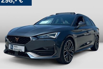 Cupra Leon 42.200 km 29.940 &euro; Kornwestheim 70806