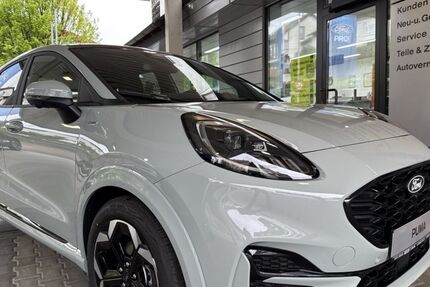 Ford Puma 5.900 km 29.890 &euro; Steinheim an der Murr 71711