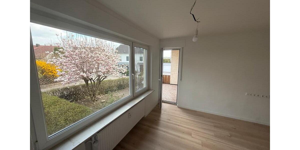 Hochparterre Steinheim an der Murr - 4 Zimmer, 77 m&sup2;, 1.350&euro; | Angebot:25944586