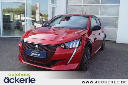 Peugeot 208 33.800 km 19.990 &euro; Korb 71404