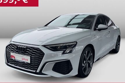 Audi A3 59.164 km 31.240 &euro; Esslingen 73730