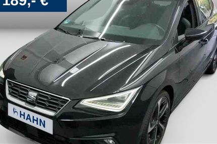 Seat Ibiza 47.873 km 16.930 &euro; Backnang 71522