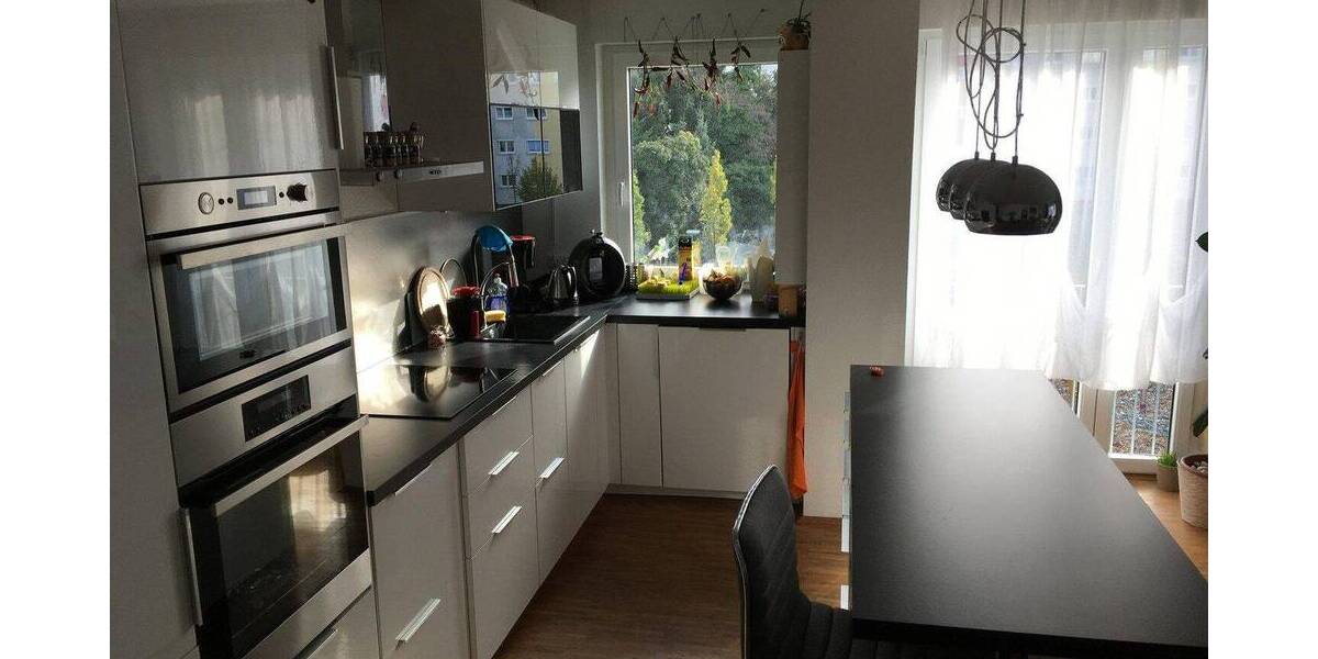 Etagenwohnung Leinfelden-Echterdingen Echterdingen - 4 Zimmer, 99 m&sup2;, 585.000&euro; | Angebot:26830370