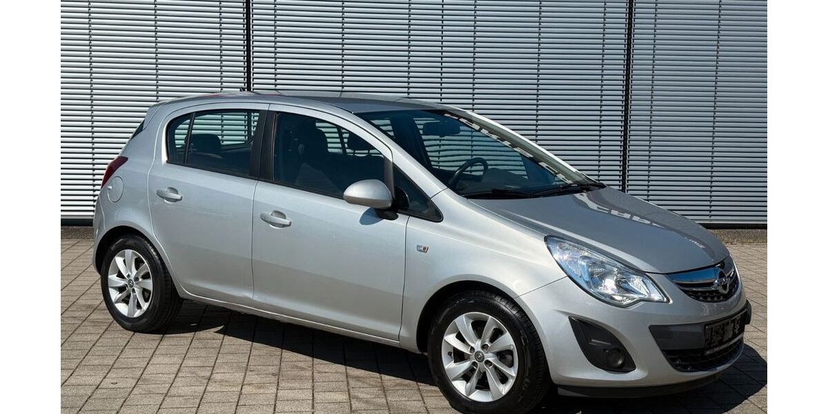 Opel Corsa 119.000 km 4.500 &euro; Murrhardt 71540