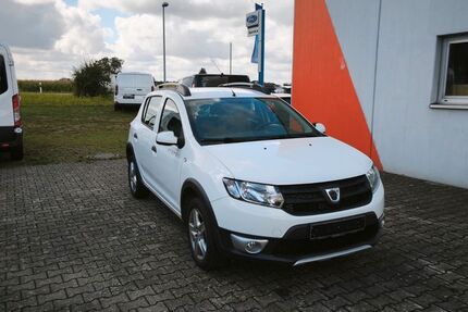 Dacia Sandero 237.000 km 3.200 &euro; Sachsenheim 74343