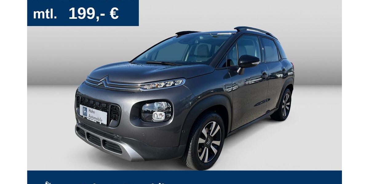 Citroen C3 Aircross 52.890 km 13.850 &euro; Weinstadt-Endersbach 71384