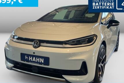 VW ID.3 4.000 km 49.990 &euro; Backnang 71522