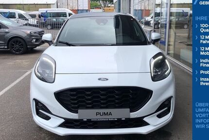 Ford Puma 73.500 km 14.490 &euro; Böblingen 71034