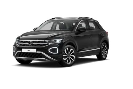 VW T-Roc 48.813 km 29.230 &euro; Stuttgart-Wangen 70188
