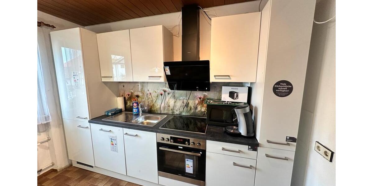 Erdgeschoßwohnung Heilbronn Böckingen - 1 Zimmer, 30 m&sup2;, 680&euro; | Angebot:26367578