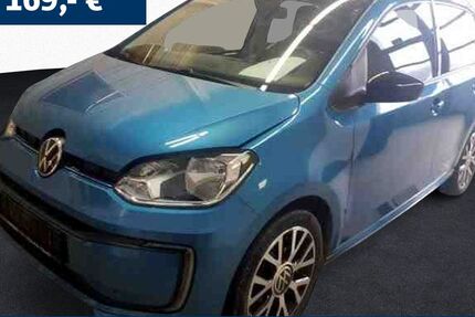 VW e-up! 67.925 km 14.930 &euro; Kornwestheim 70806
