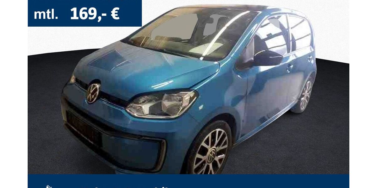 VW e-up! 67.925 km 14.930 &euro; Kornwestheim 70806