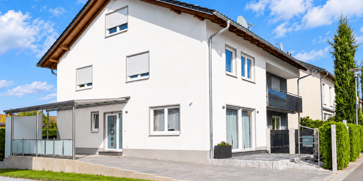 Einfamilienhaus Lauffen am Neckar - 6 Zimmer, 146 m&sup2;, 624.000&euro; | Angebot:27571665