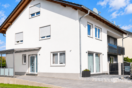 Haus Lauffen am Neckar - 6 Zimmer, 146 m&sup2;, 624.000&euro; | Angebot:27571665