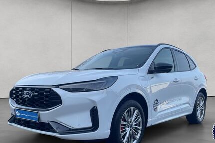 Ford Kuga 8.300 km 42.880 &euro; Heilbronn 74080