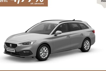 Seat Leon 31.121 km 21.930 &euro; Stuttgart-Feuerbach 70469