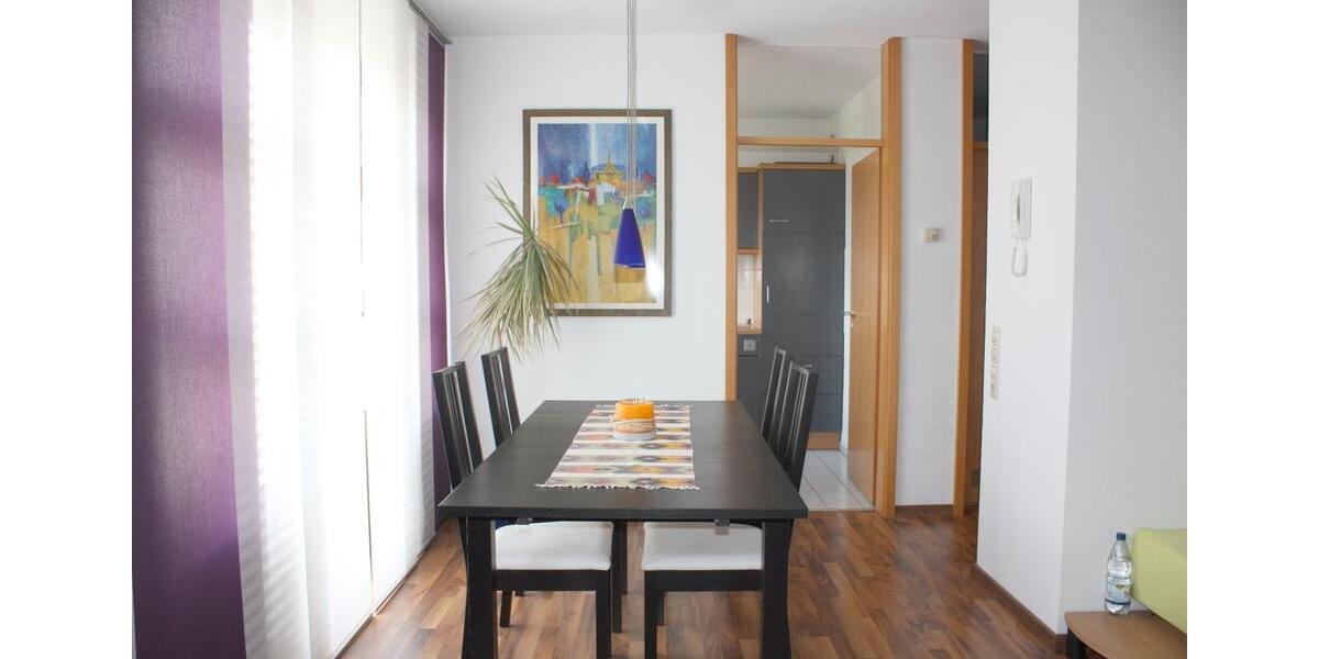 Etagenwohnung Böblingen Dagersheim - 1 Zimmer, 36 m&sup2;, 580&euro; | Angebot:27554085